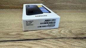 Samsung Galaxy A15 5G 128GB Blue Black - 3