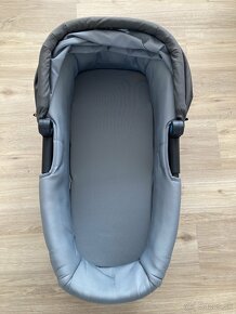 Thule Urban Glide Bassinet (hlboká korba/vanička) - 3