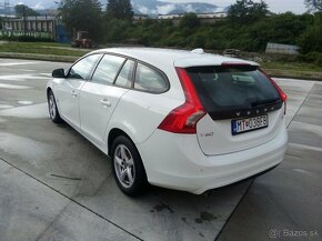 Volvo V60 D3 - 3