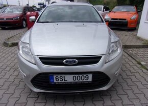 Ford Mondeo 1,6i 118kW Sport benzín manuál 118 kw - 3