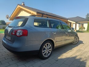 Passat B6 2tdi 103kw DSG - 3