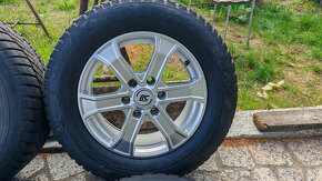 6x139,7 R18 --- MITSUBISHI PAJERO , L200 ... - 3