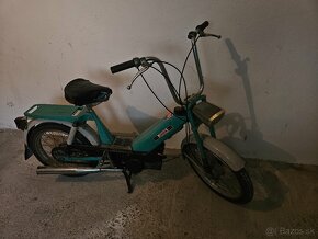 Babetta - Jawa 207/300 - 3