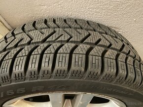 zimné pneu Pirelli 205/55/R16 - 3