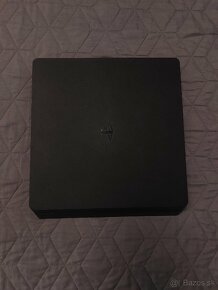 Playstation 4 Slim  500gb - 3