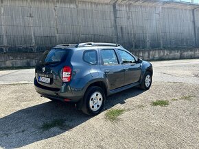 Dacia Duster 1.2 TCe 4x2 Arctica - 3