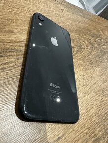 Apple Iphone XR - 3