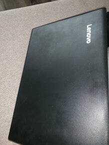 Notebook Lenovo - 3