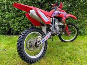 Honda CRF 150 R - 3