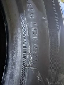 Zimné Pneu 235/55 R17 103V XL NEXEN WinGuard SPORT2 - 3