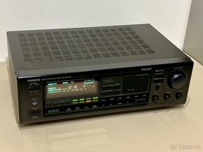 ONKYO TX-906 R1 …. Tuner/Zosilovač - 3