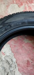 zimné pneumatiky 225/50 R18 - 3