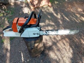 Stihl MS 260 Profi - 3