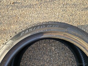 245/40 r18 zimne pneumatiky 245/40/18 245 40 18 pneu R18 - 3