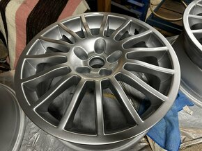 ROD Wheels 5x112 r18 - 3