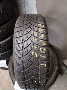 185/60 R15 Zimné - 3