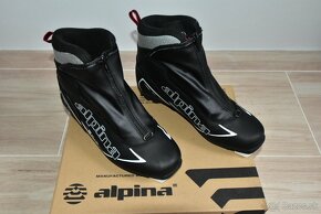 Bezecke topanky Alpina vel 43 nove - 3