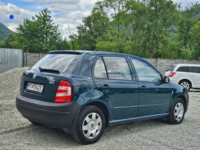 Škoda Fabia 1.2 HTP Easy - 3