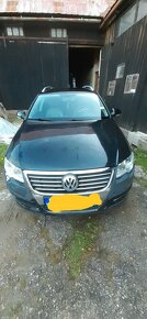 Passat B6 Combi - 3