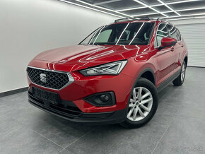 Seat Tarraco 2.0 TDI 150 Style DSG - 3