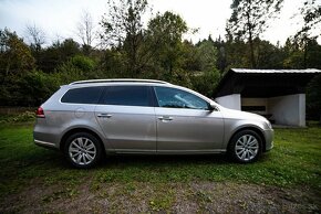 Volkswagen Passat Variant 2.0 TDI DSG - 3