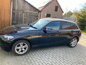 BMW 116d - 3