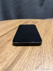 iPhone 13 Mini Midnight - 3