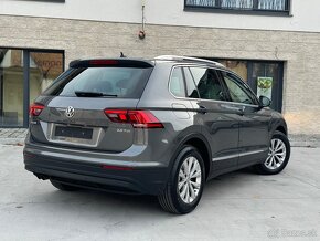 Volkswagen Tiguan 2.0TDi DSG - Odpočet DPH - - 3