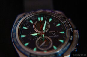 [Aktualne] Seiko Prospex Sea Solar [SSC489P1] - 3