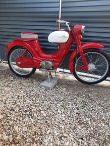 Jaweta sport  rok 1960 - 3