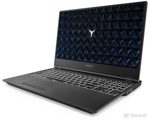 Lenovo Legion Y530-15ICH - GTX 1060 6GB GDDR5 - 3