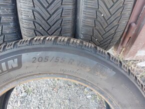 205/55 R16 - 3