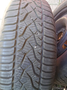 Pneumatiky 195/65 r15 - 3