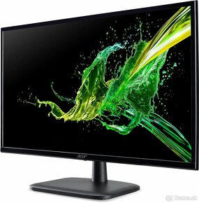 Predám 2x Full HD monitor Acer 21.5" - 3