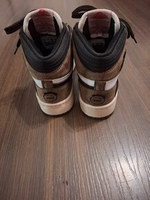 Tenisky Nike Jordan 1 - 3