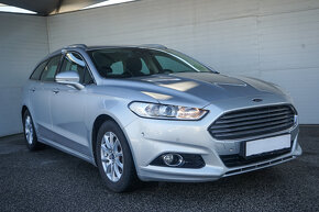 38-FORD Mondeo kombi, 2015, nafta , 2.0 TDCI, 110 kW - 3