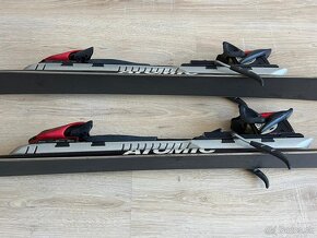 Predám Lyže Atomic Beta Race Caru 9,12 veľkosť 170cm - 3