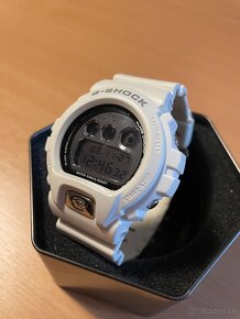 Casio g-shock 6900MR REZERVOVANÉ - 3