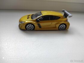 Renault Megane Trophy 1/43 - 3