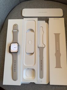 Apple Watch serie 8 - 3