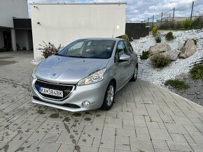 Peugeot 208 11/2012 nová stk - 3