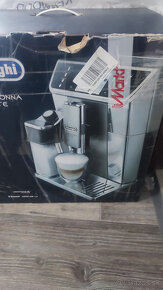 Delonghi kavovar - 3