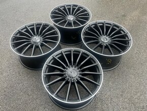 ORIGINAL MERCEDES AMG GT 63S AMG DISKY 5x112 R20 TOP - 3