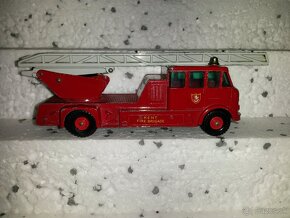 Matchbox KING SIZE - 3