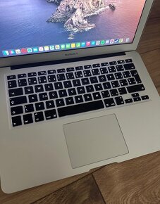 Apple Macbook Air 13 2017 - 3