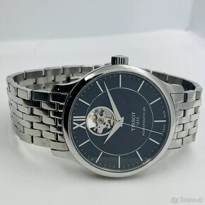 ✔ Tissot Tradition - Automatic - T063.907.36.068.00 - 3