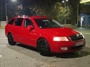 Škoda Octavia 2 1.9TDI 77KW - 3