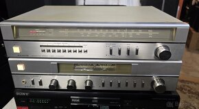 Sanyo HiFi set JA2003/JT2003LP - 3