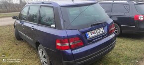 FIAT STILO 1,9 - 3