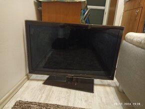 Predám SMART TV Samsung LED - 3